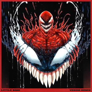 Venom (Remix) [from Venom: Let There Be Carnage] [Explicit]