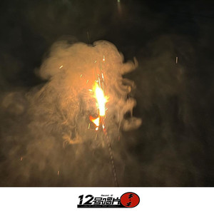 用力的活着 (DJ版1)