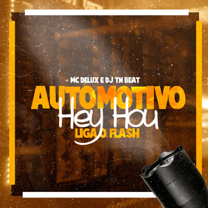 Automotivo Hey Hou - Liga o Flash (Explicit)