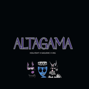 Altagama (Explicit)