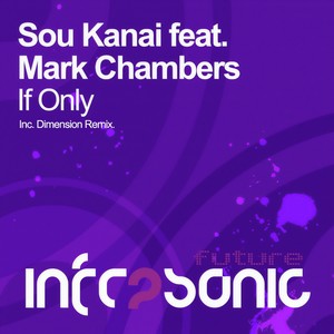 If Only (Original Mix)