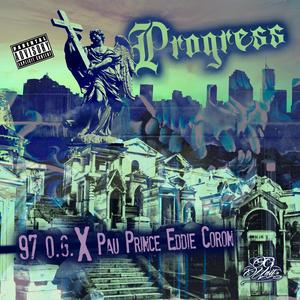 Progress (feat. Cultxre) (Explicit)