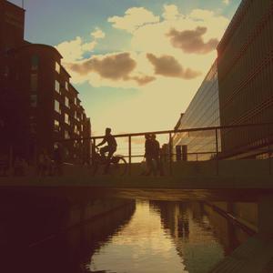 I've Been There Before (feat. Sasha March) (Adam Knoflack Remix)