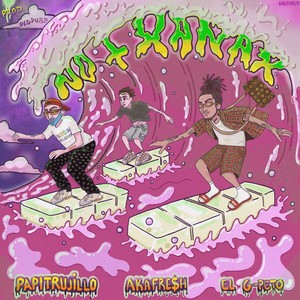 No more xanax (Explicit)