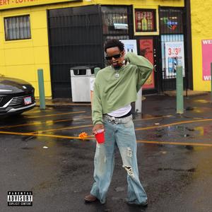 Smell like money (Explicit)