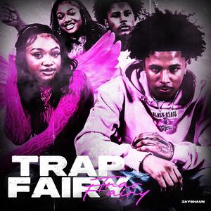 Trap Fairy (Explicit)