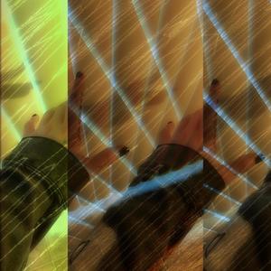 green eyes (Explicit)