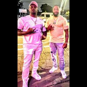 Kid'n Play (feat. Max Julian) (Explicit)