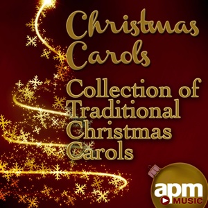 Christmas Carols: Collection of Traditional Christmas Carols