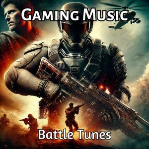 Gaming Music (Battle Tunes)