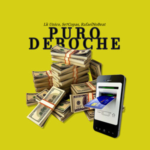 Puro Deboche (Explicit)