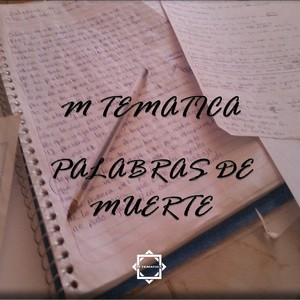 Palabras de Muerte