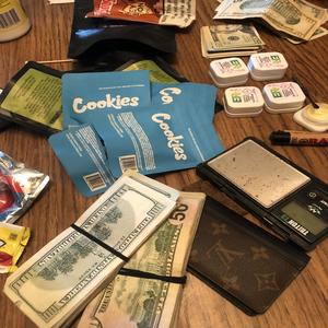 Kash$tyle (Explicit)