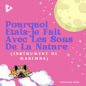 Pourquoi Etais-je Fait Avec Les Sons De La Nature (Marimba Instrumental)