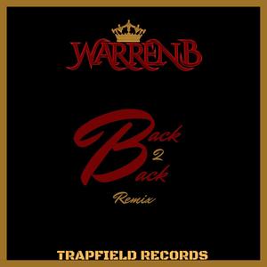 Back 2 Back (Kid Jimi Remix) [Explicit]