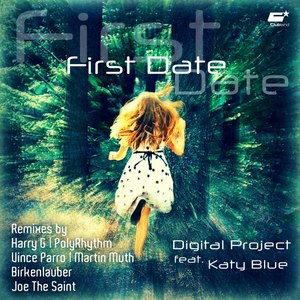First Date (Harry G Remix)