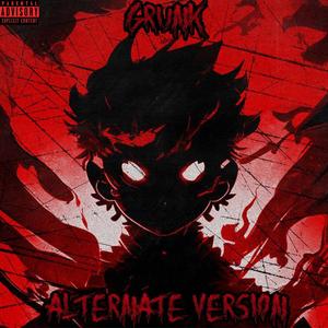 GRUNK (feat. Yung Kage, XANAKIN SKYWOK, lex pain & Tanaa) [Alternative Version] [Explicit]