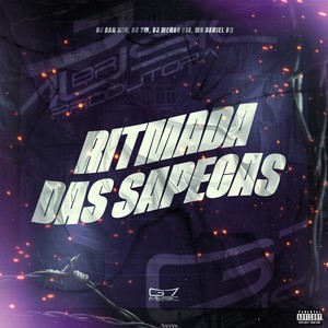 Ritmada das Sapecas (Explicit)