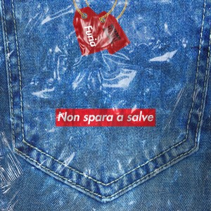 Non spara a salve (Explicit)
