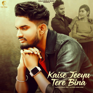 Kaise Jeeyu Tere Bina - Single