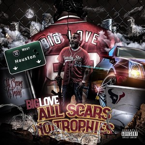 All Scars No Trophies (Explicit)