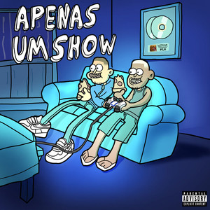 Digo amém (Explicit)