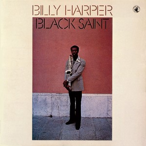 Black Saint