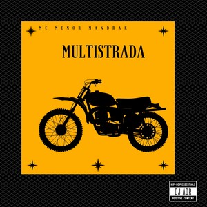 Multistrada (Explicit)