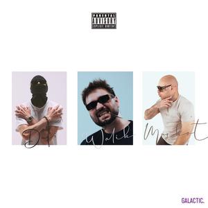 Nowe tory (feat. Maskot) (Explicit)