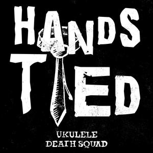 Hands Tied
