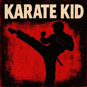 Karate Kid (feat. MDB Qloc & HellBoyTee) (Explicit)