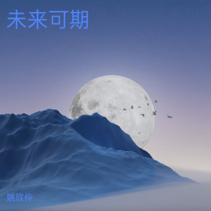 未来可期封面