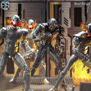 Ultron (An Original Toy Soundtrack) (feat. Darc Reign & Epic Toy Sound)