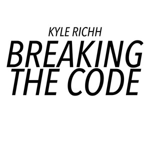 Breaking The Code (Explicit)