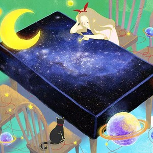 美好事物-再遇少年