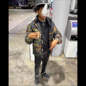 Duck Nigga (feat. golirye) (Explicit)