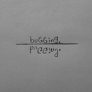 bugging. (Explicit)