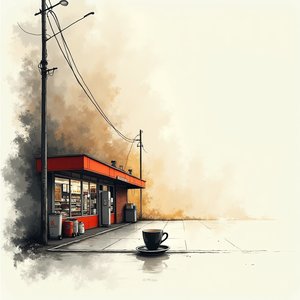 Someone Like You (电)