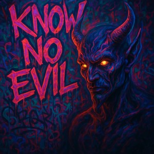 Know No Evil (Explicit)