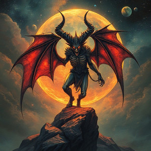 Soso demon star