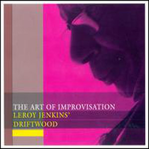 The Art of Improvisation: To Sing