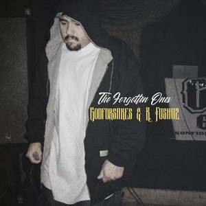 The Forgotten Ones (Explicit)