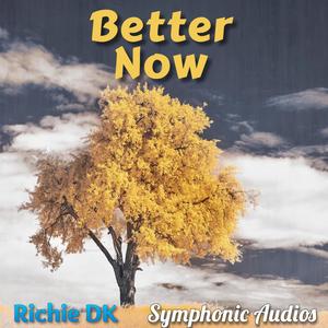 Better Now (feat. Symphonic Audios)