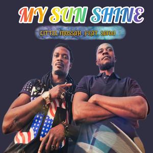 My sun shine (feat. Saidu)