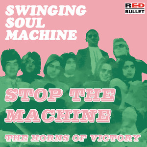 Stop The Machine