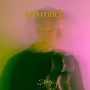 Too Much (Explicit)