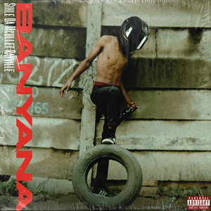Banyana (Explicit)
