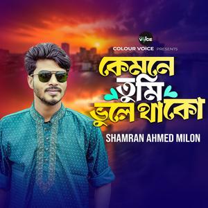 Kamne Tumi Vule Thako (feat. Shamran Ahmed Milon)