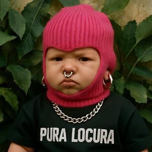 PURA LOCURA