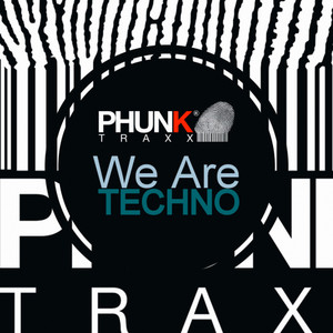 We Are Techno